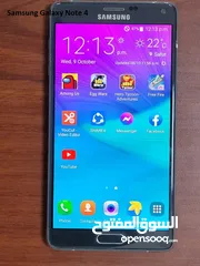  10 Samsung Galaxy A3 - Samsung Note 4 - Huawei Google Nexus 6P سامسونج نوت 4 - هواوي جوجل نيكسس