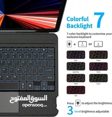  13 WiWU Protective Keyboard Case  -NEW -MEAGByte
