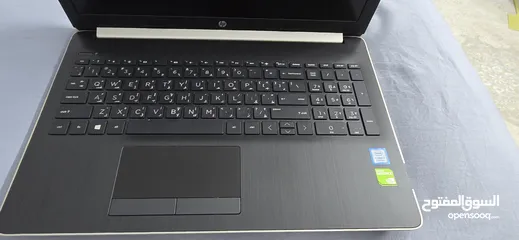  3 laptop HP 15