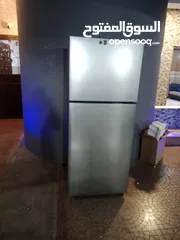  2 Samsung Refrigerator 3 month used