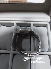  4 ساعة اكسداو IXDAO اوتوماتيك