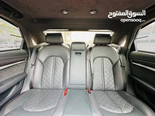  18 AED 2,220 PM  LINCOLN AVIATOR  RESERVE  2020  3.0L V6 TWIN TURBOCHARGED ENGINE