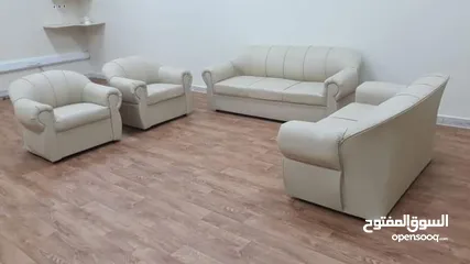  1 Brand New sofa set  