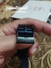  13 ساعات استعمال شخصي بحاله ممتازة للبيع