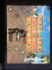  1 للبيع iPad جيل 7 – 32 GB فضي – حالة ممتازة