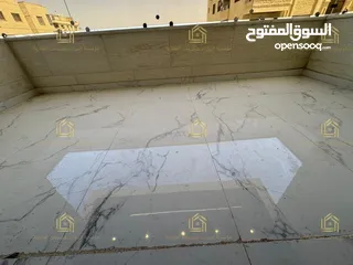  18 شقة جديدة لم تسكن بتشطيبات عالية الجودة بتصميم عصري