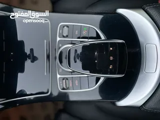  7 Mercedes benz C200 Ful AMG