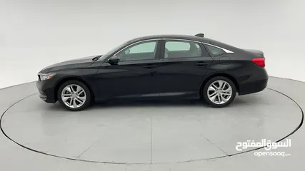  6 (FREE HOME TEST DRIVE AND ZERO DOWN PAYMENT) HONDA ACCORD