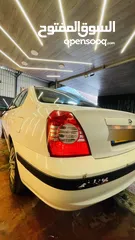  8 هونداي 2007 شطب