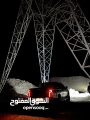  12 معدل Mitsubishi L200 sportero 2023 وارد و كفالة الوكالة اعلى صنف