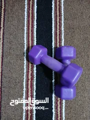  1 اوزان للببع