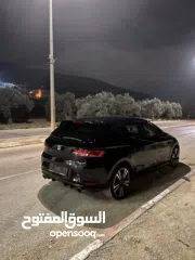  7 السيارة المميزة / سيات ليون أوتمات 2016 / بحالة الشركة