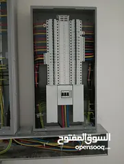  7 اعمال كهرباء