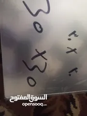  2 مرآه اكريليك ضد الكسر مراي مرايا مرايه مري ضد الكسر بديل الزجاج متوفر مقاسات