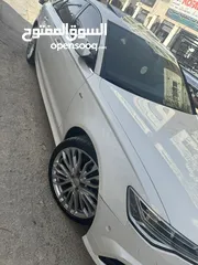  3 اودي A6 sline 2016