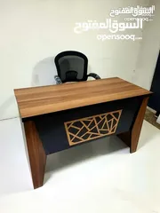  1 اثاث مكتبي