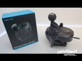  5 G29 logitech & shifter