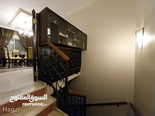  3 شقة للايجار في الصويفيه  ( Property 35912 ) سنوي فقط