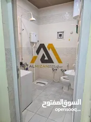  4 شقة مؤثثة للايجار - حي صنعاء - طابق اول - مؤثثة بالكامل