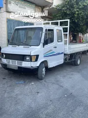  1 مرسيدس 410