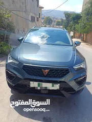  5 سيات اتيكا 2022 معدل كوبرا 2024