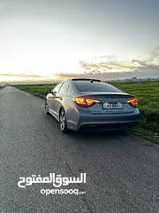  9 Hyundai sonata 2016