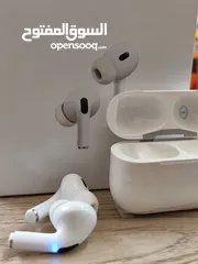  2 سماعة آيفون (كوبي) Airpods 2 pro