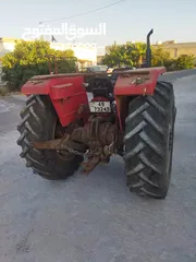  1 تركتر البيع