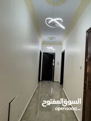  3 شقة مفروشة فاخرة للإيجار - الشميساني  موقع مميز جدًا