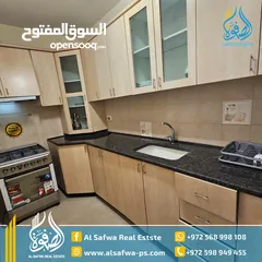  9 استديوهات مفروشه للايجار - عين منجد - عين مصباح - رام الله التحتا - بطن الهوا