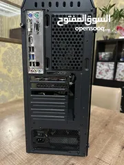  3 Used Gaming pc