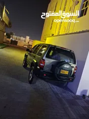  1 choraki jeep