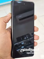  3 سامسونك فولد 3 samsung z fold 3