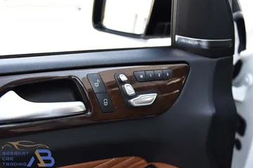  24 مرسيدس جي ال اي بنزين 2019 Mercedes GLE400 4MATIC AMG Line Night Package
