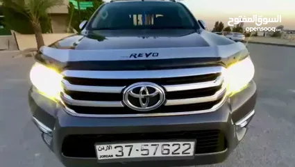  12 ##للبيع_تويوتا_هايلوكس #- #Toyota_Hilux##.