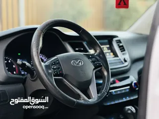  6 هونداااي توسان 2018 بالكرااااتين صلاة نبي مطور 2000 ديزل 2*4 بسعر حرررق فقط ب 83 الف لحق حاااالك