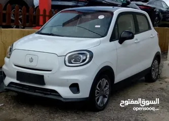  2 leapmotor T03 2023  البيع كاش أو أقساط كفالة 3 سنوات