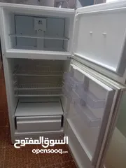  2 ثلاجة للبيع