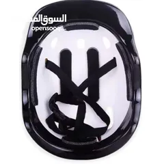  3 خوذة سكوتر رياضية لطيفة للأطفال
