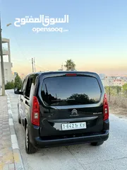  15 ستروين برلنجو 2021