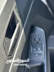  5 فولكسفاجن كادي بترخص 2021 عداد قليل فحص نخب استيراد الماني