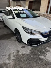 19 DONGFENG D60 PLUS VENUCIA 2023 دونج فينج فينيسا عداد زيرو