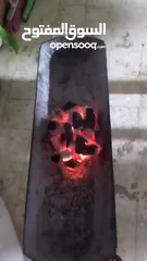  2 مطلوب ممول لانتاج الفحم النباتي والصناعي