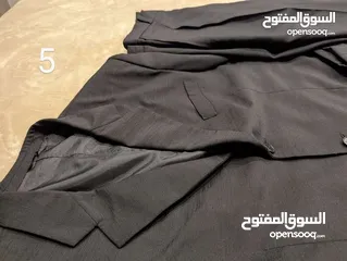  9 بدلة ،،بدلات ،، ربطات عنق ،، جرافه.