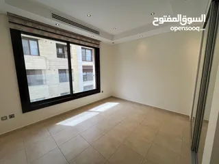  6 شقة شبه مفروشة للايجار في دوار الرابع ( Property 36994 ) سنوي فقط