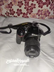  4 Nikon D5300