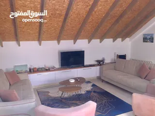  2 رووف للإيجار في رام الله