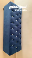  1 بفة تخزين جديدة