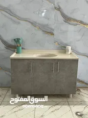  12 سنك.   Mdf   فقط. سنك   قياس متر وعشرين