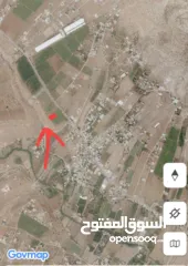  2 قطعة ارض للبيع بسعر مغري جدا بالنصارية مقابل مول العائلة